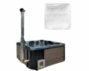 “Tucson In” kylpytynnyri