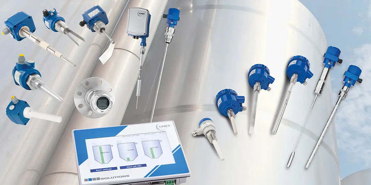 Universal Level Sensor Industrial Level Sensors & Probes | Factory.Sale