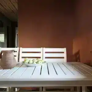 Natural Finishing Materials: Health, Sustainability, and Beautiful Aesthetics