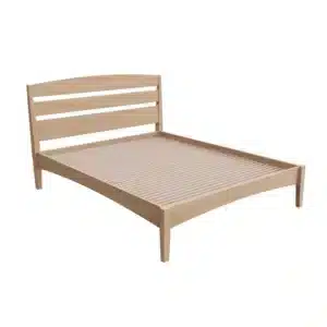 Ensiluokkainen Bergamo-sänky