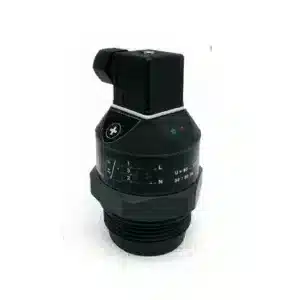 RFLS-53N-1-RE-G Tasemeandur, 95-230AC, releeväljund