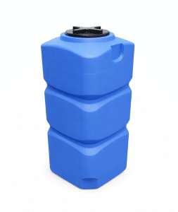 Kandiline mahuti, vertikaalne – 750L