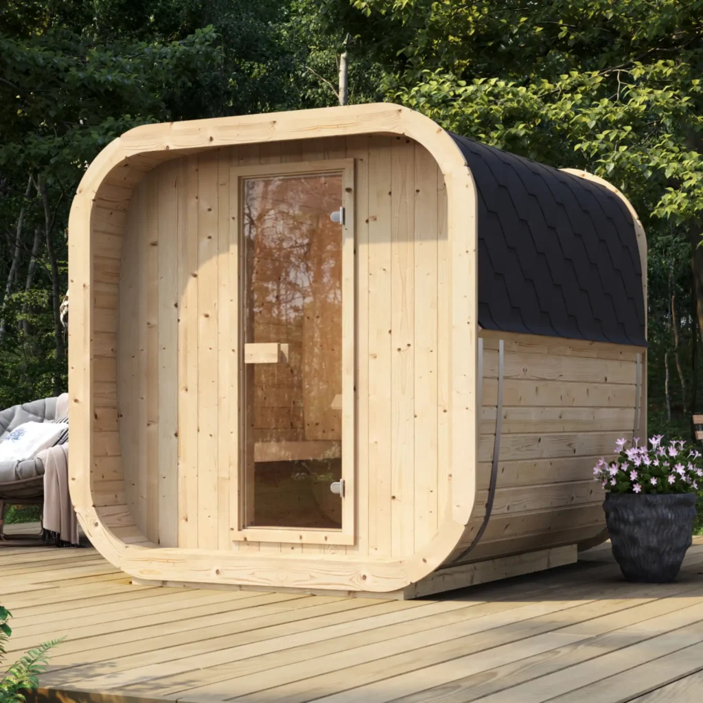 Sauna ICON 200S