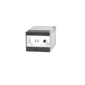 DTG 24 metallidetektori toite isolatsiooniseade, 24DC
