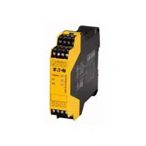 ESR5-NO-41-24VAC-DC Turvarele oviin