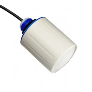 NR 4100 radarandur, 12-35DC, max 30M, 4-20MA+HART, -40°C…+80°C, -1BAR…+3BAR, G1″, 5M kaabel, IP68