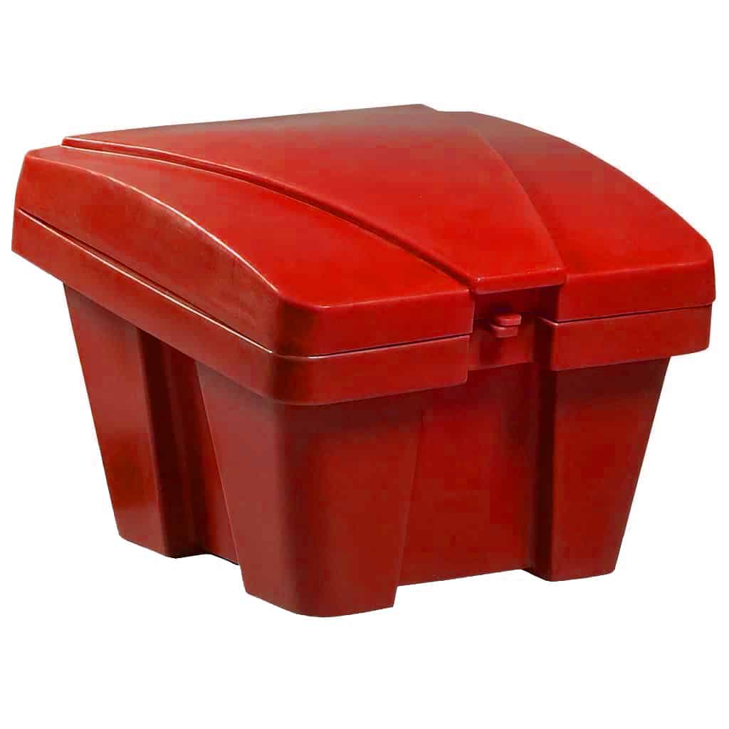 Lelulaatikko 250L, ulkokäyttöön