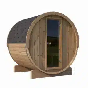 “Ehala Ergo 220” – 2.2m sauna