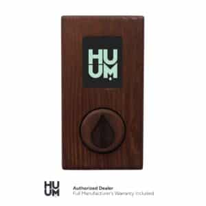 HUUM UKU WOOD saunan ohjauspaneeli