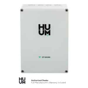 HUUM UKU Extension module for sauna control systems (Norway)