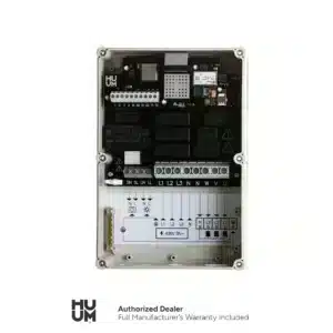 HUUM UKU 4.1 Local peamoodul (ilma kontrollpaneelita)