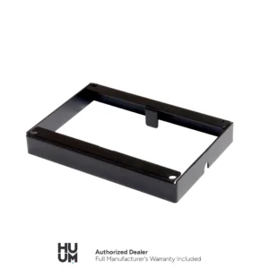 HUUM UKU GLASS Surface Mounting Frame