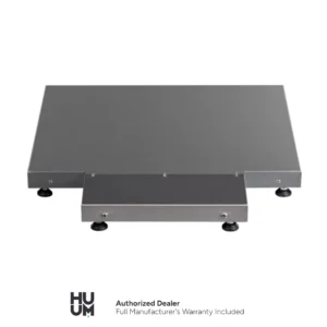 HUUM HIVE Flow Mini lattiansuojalevy