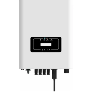 Inverter Kontio Solar, 7 kW, 3-Phase, 380V, 50Hz