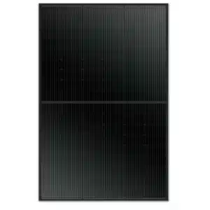 Aurinkopaneeli Kontio Solar, 410W, musta, 1 kpl