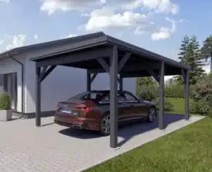 New season, new possibilities – Create an outdoor space you’ll enjoy all year round