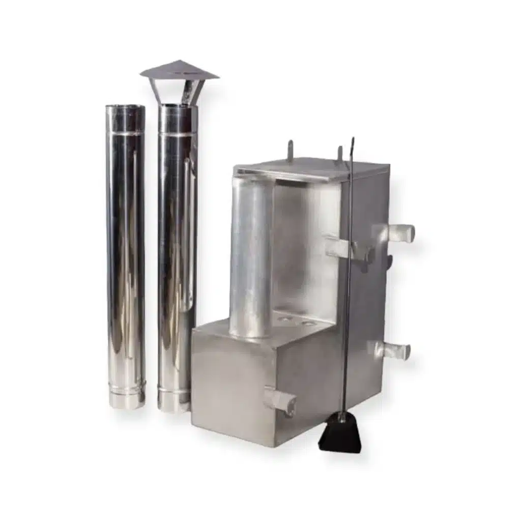 Internal heater for hot tub 10 kw