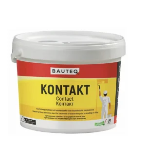 Bauteq kontakt
