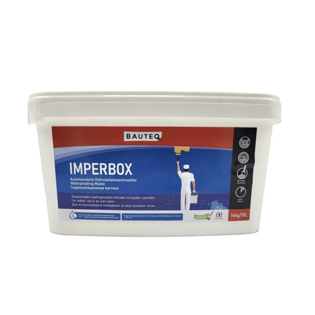 Bauteq imperbox