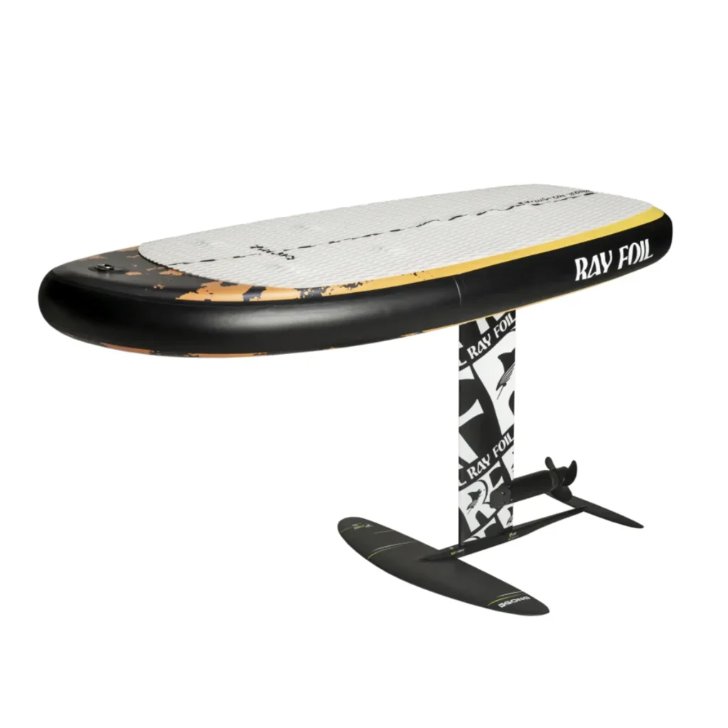 RayFoil eFoil One electric surfboard