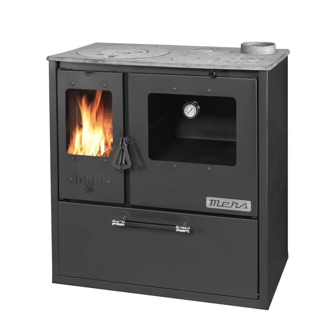 Mers cooking stove STK-205