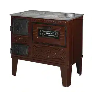 Mers puuküttega ahi YTK-210