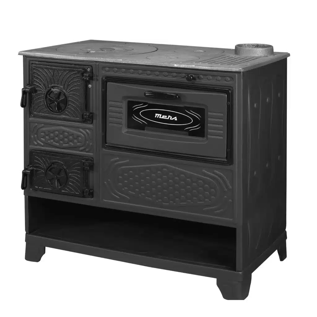 Mers stove STK-400