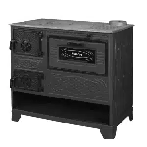 Mers stove STK-400 