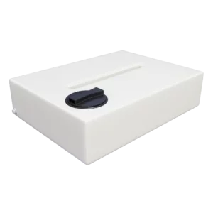 Plastic storage tank – 80L