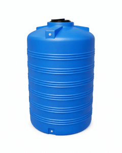 Muovinen vesisäiliö, pystysuora – 1500L