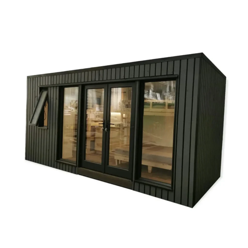 Element house MO-House 11.4 m²