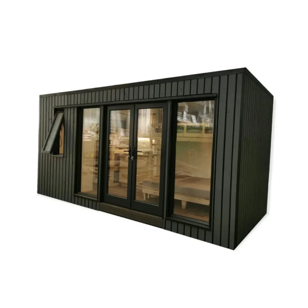 Element house MO-House 9,19 m²