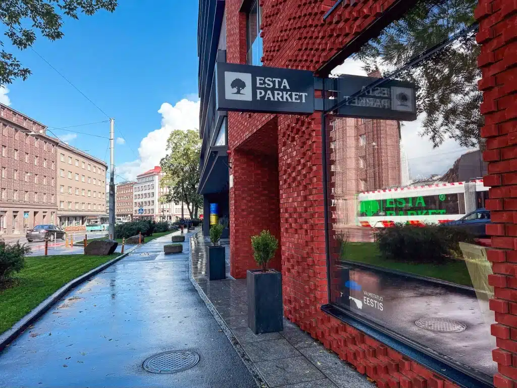 Visit to the Estaparket Factory – Quality Begins with the Very First Treatment