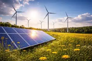 How to Choose Between Solar Panels and Wind Turbines for Your Home?