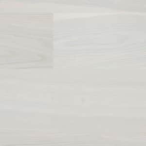 EstaParket 1 kaistale Saarni Elegant Bianco Perla Extra Matt Lacquered Gloss 5%