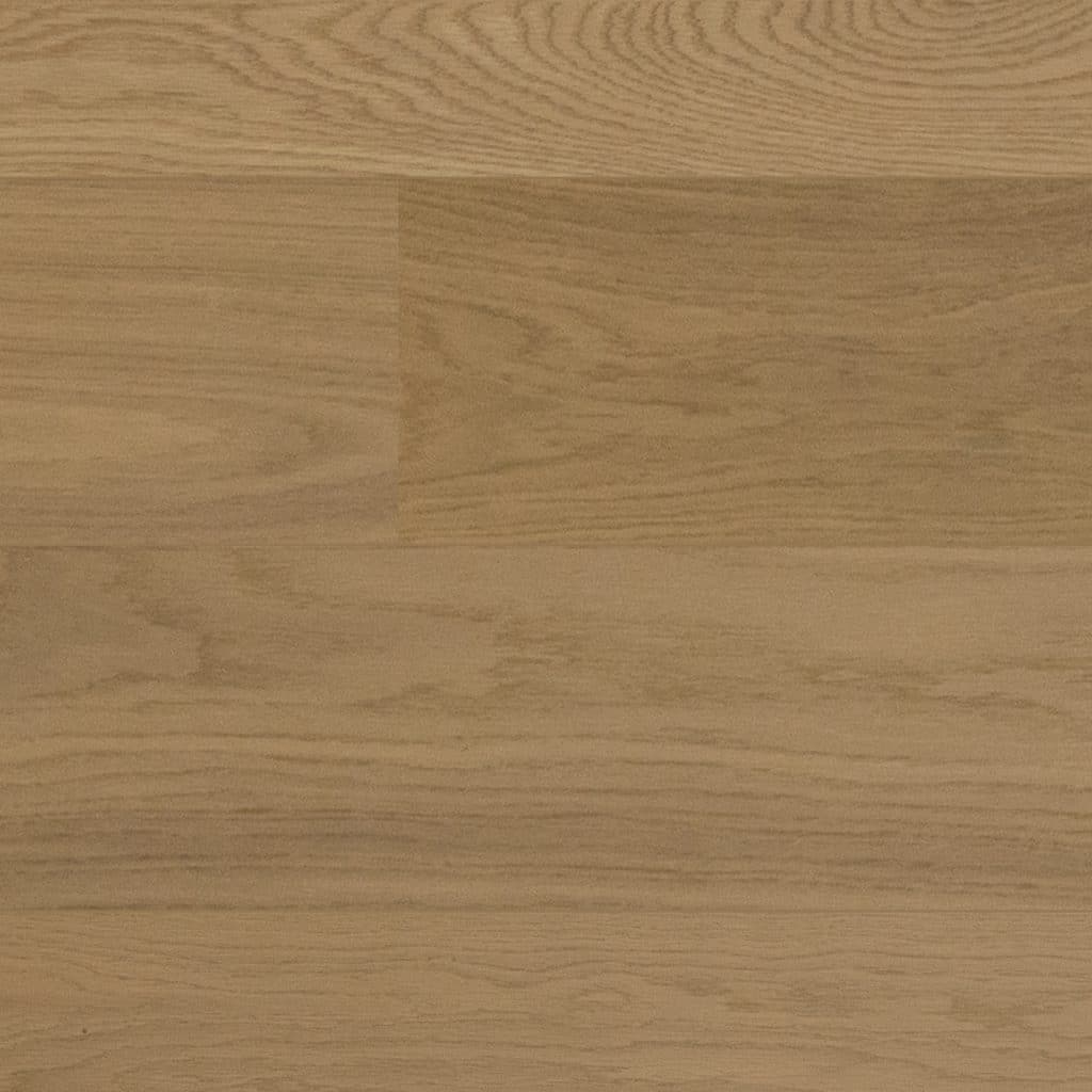EstaParket 1-Strip Oak Vivid Plus Beige Extra Matt Lacquered Gloss 5%