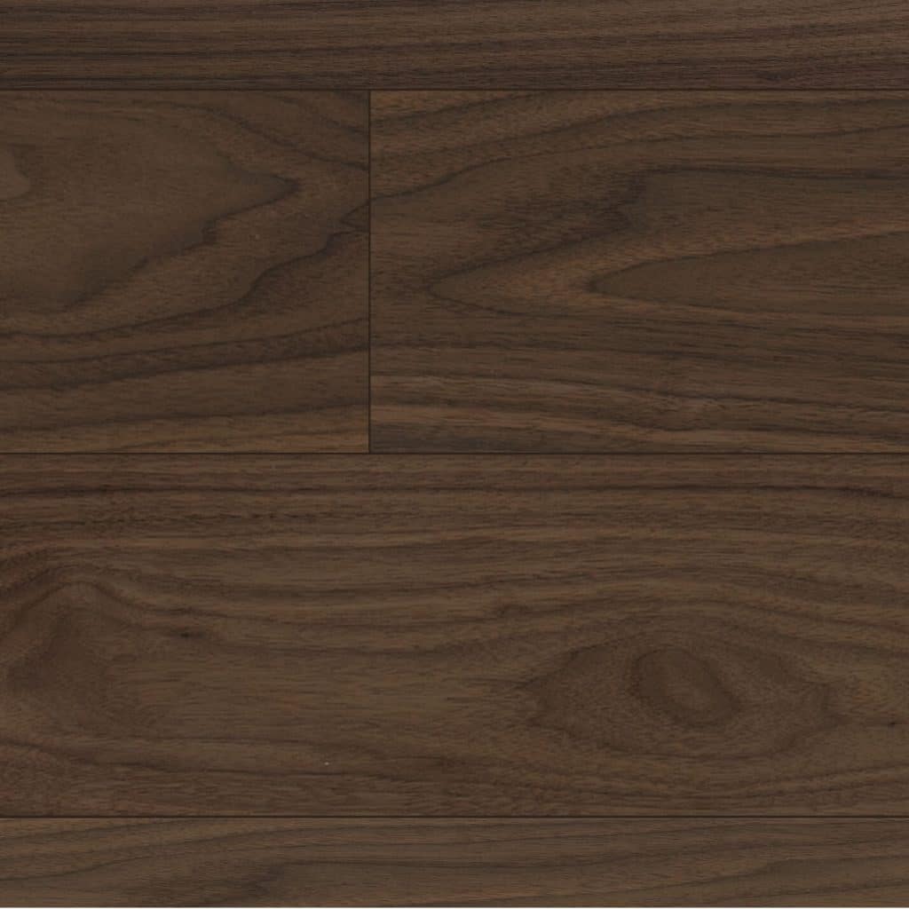EstaParket 1 Strip Walnut City Extra Matt Lacquered Gloss 5%