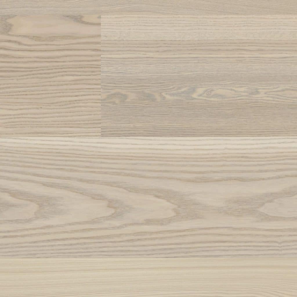 EstaParket 1 Strip Ash Elegant Sandstone Original Extra Matt Lacquered Gloss 5%