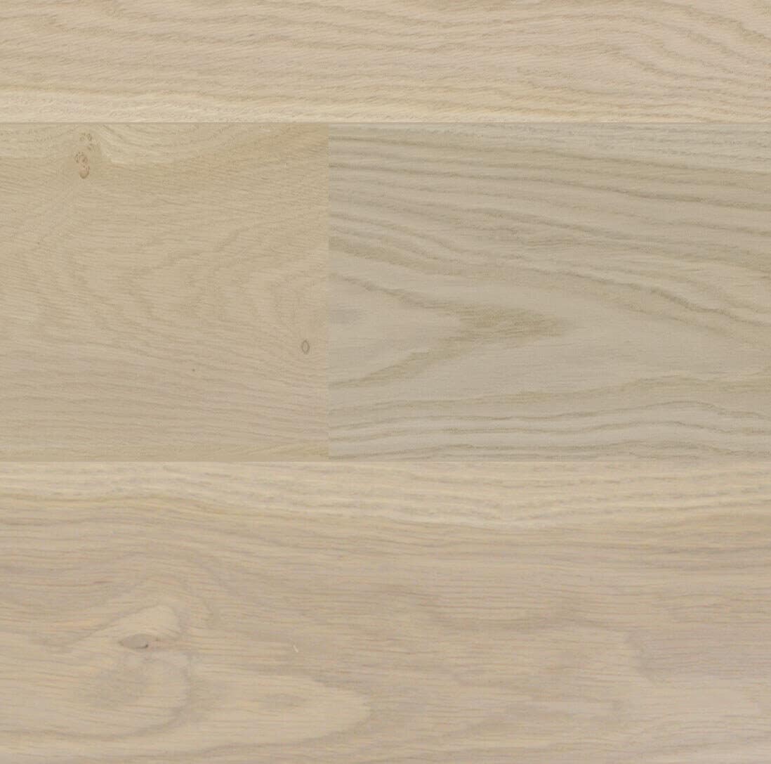 EstaParket 1 Strip Oak Nordic S Pearl Extra Matt Lacquered Gloss 5%