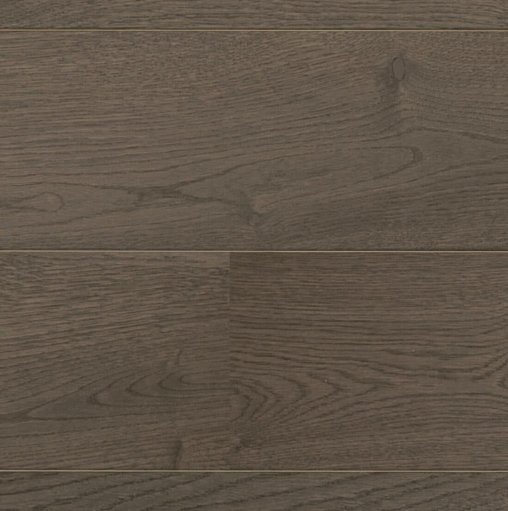 EstaParket 1 Strip Oak Village Grey Extra Matt Lacquered Gloss 5%