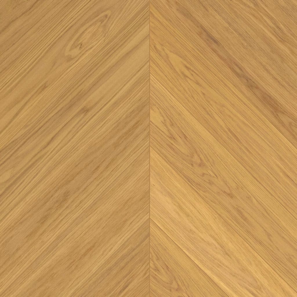 EstaParket Chevron Nova Eco Oak Elite Extra Matt Lacquered Gloss 5%