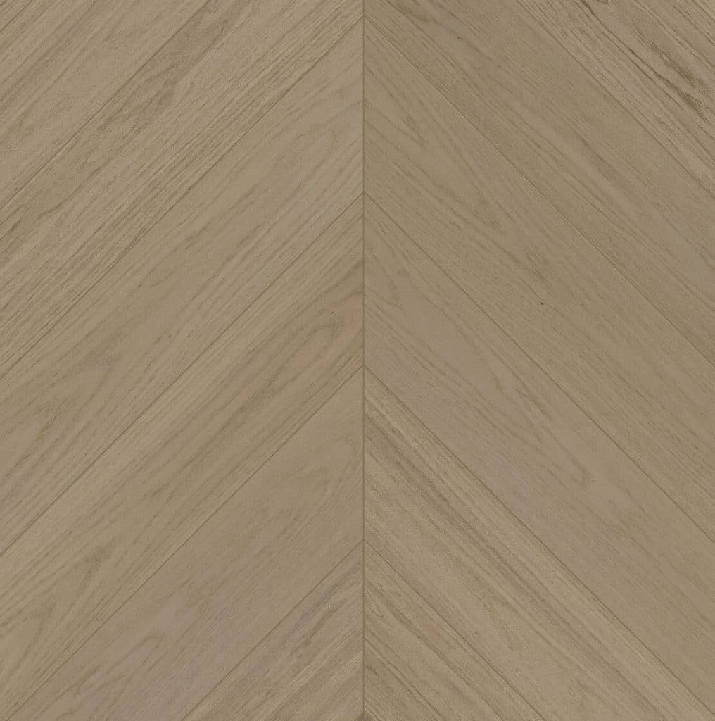 EstaParket Chevron Nova Eco Oak Elite Sandstone Extra Matt Lacquered Gloss 5%