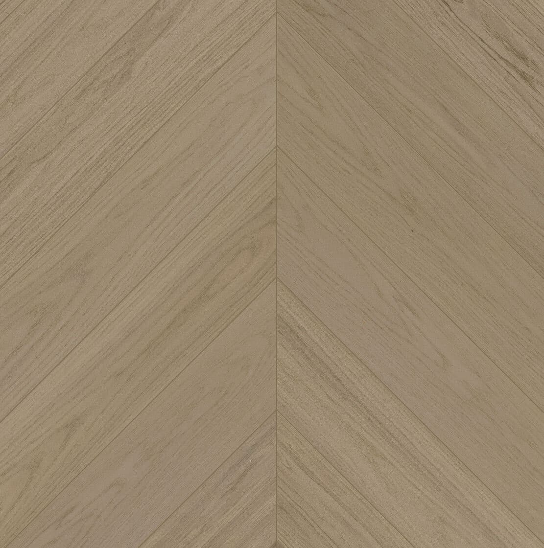 Estaparketti Chevron Nova Eco Tammi Elite Sandstone Extra Mattalakattu, Kiilto 5%
