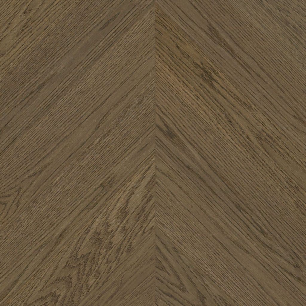 EstaParket Chevron Nova Eco Oak Elite Stavanger Extra Matt Lacquered Gloss 5%