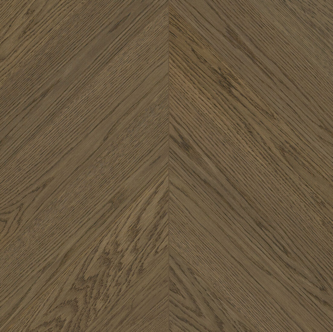 EstaParket Chevron Nova Eco Oak Elite Stavanger Extra Matt Lacquered Gloss 5%
