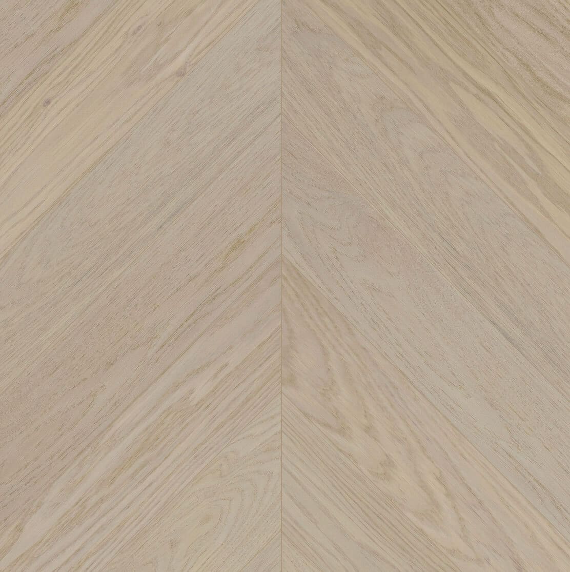 EstaParket Chevron Oak Pearl AB Extra Matt Lacquered 4B Gloss 5%