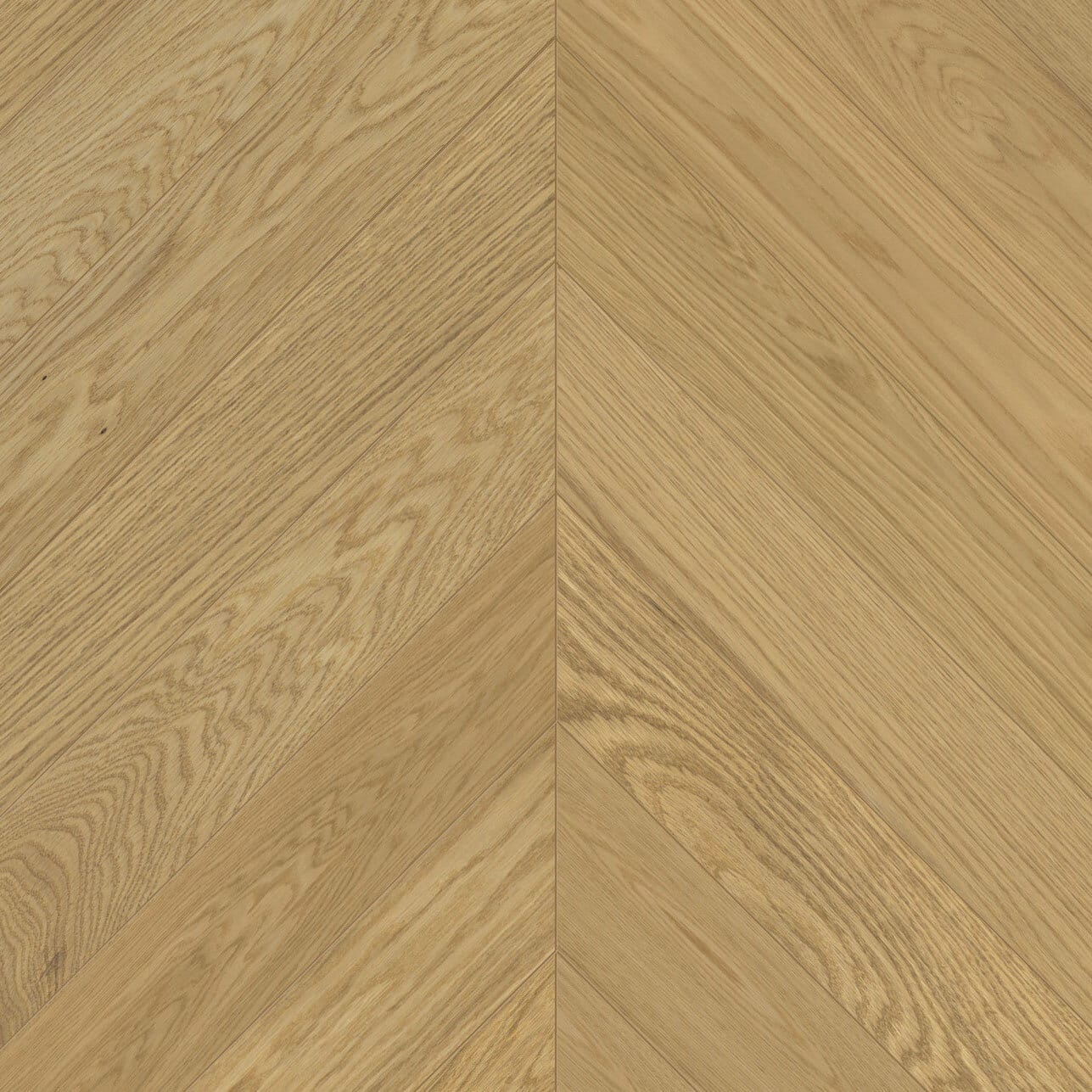 EstaParket Chevron Oak AB Extra Matt Lacquered Gloss 5%