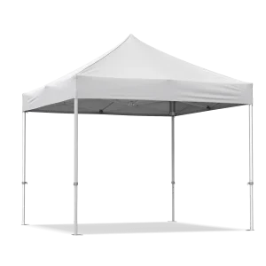 Pop-up telk 3x3m 50mm raam