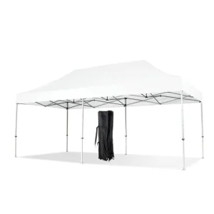 Pop-up telk 3x6m 40mm raam&nbsp;