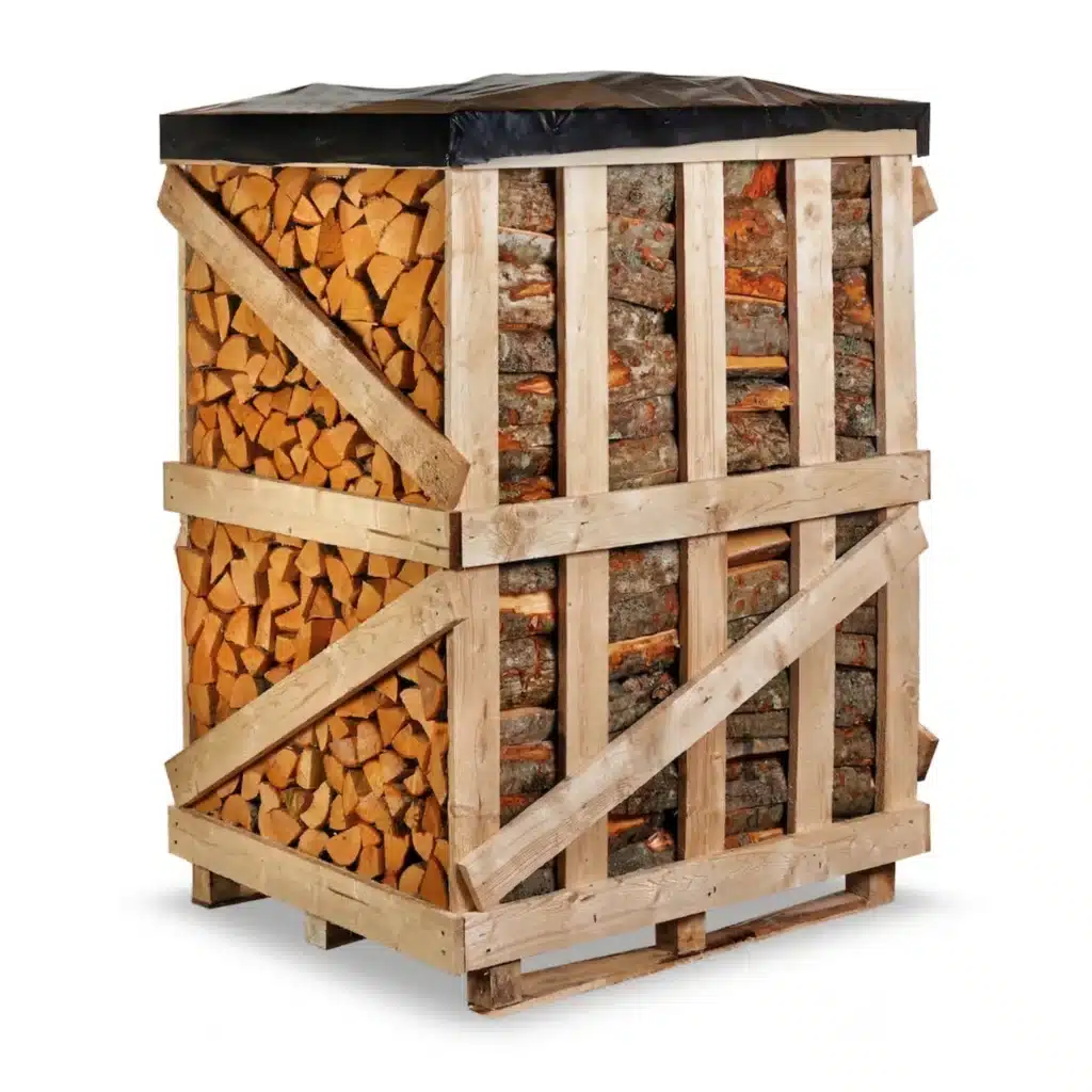 Alder in a container (dry), 30 cm, 40 cm or 50 cm